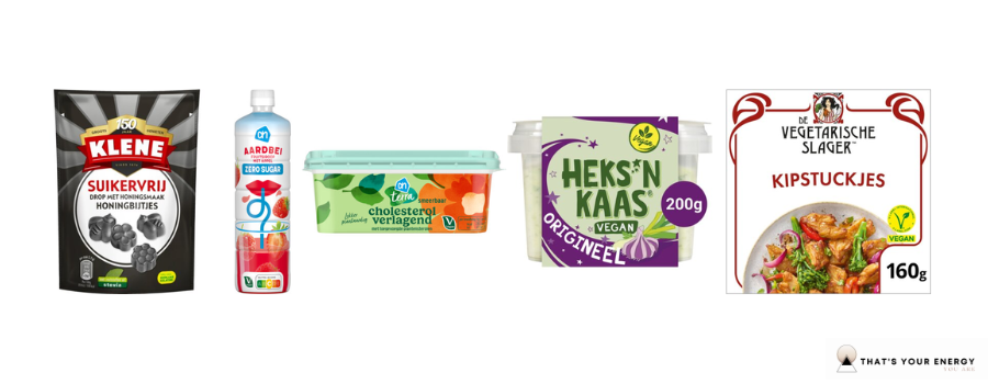 Hoe kan je ultra bewerkt voedsel herkennen?