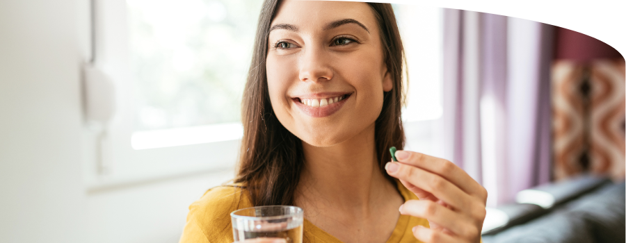 Supplementen en intermitterend vasten