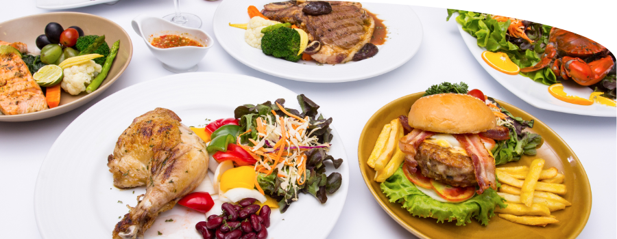 Voeding en intermitterend vasten